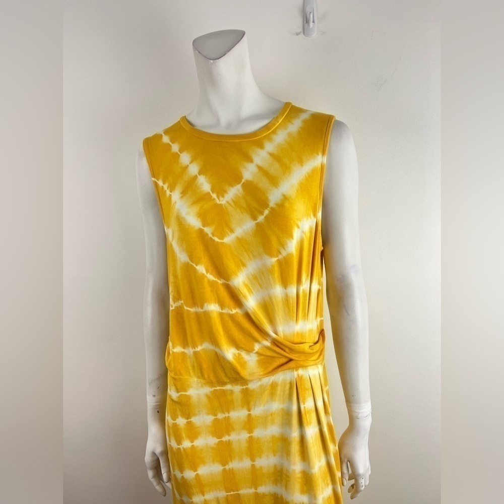 NANAVATEE midi tank dress - Picture 3 of 6